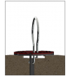 Ground Spike Removal Tool